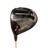 Titleist TSi3 9º Driver - One Golf