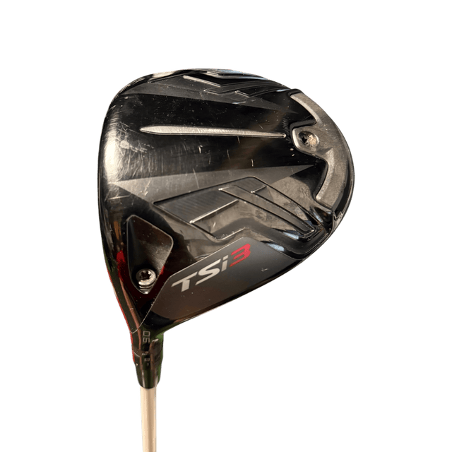 Titleist TSi3 9º Driver - One Golf