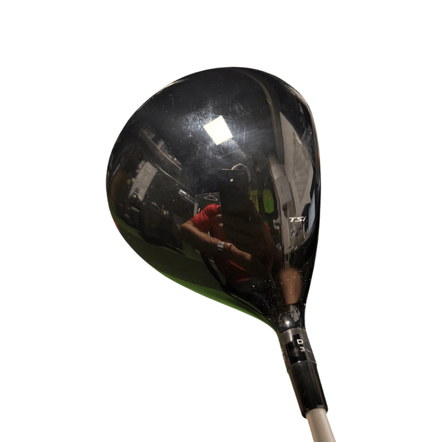 Titleist TSi3 9º Driver - One Golf