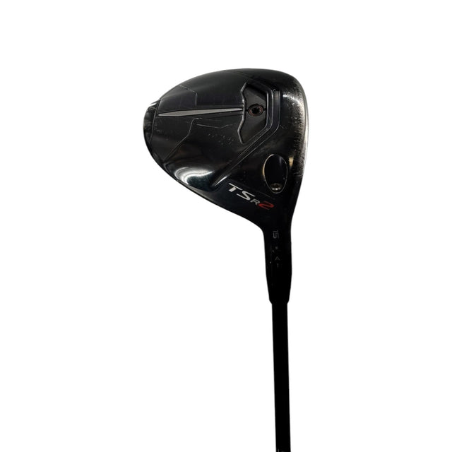 Titleist TSR 2 15° Wood - One Golf