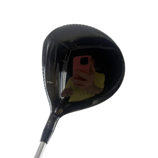 Titleist TSR1 10º Driver - One Golf