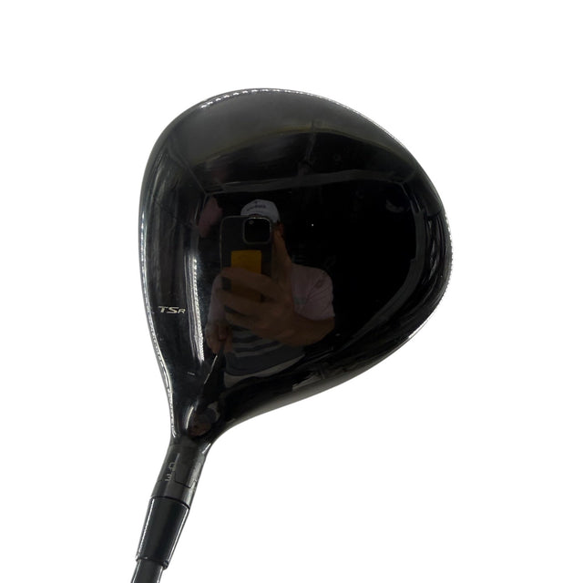 Titleist TSR2 10º Driver - One Golf