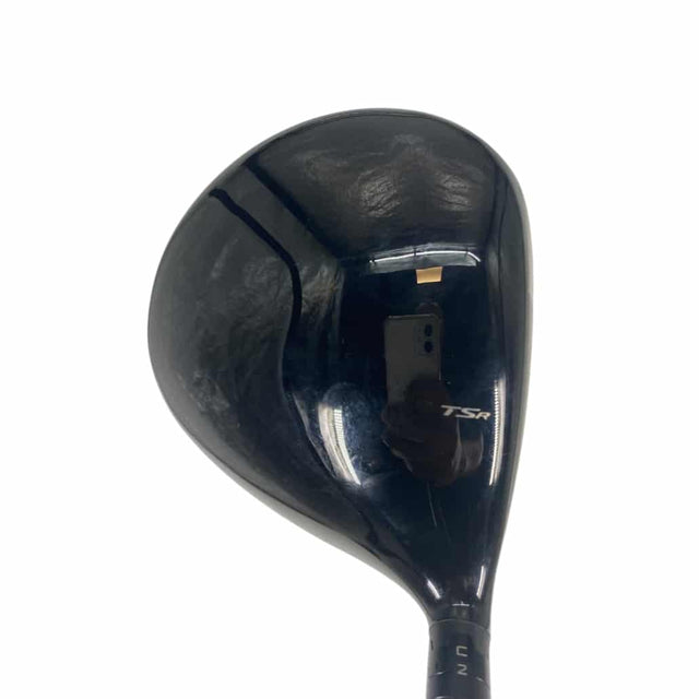 Titleist TSR2 10º Driver - One Golf
