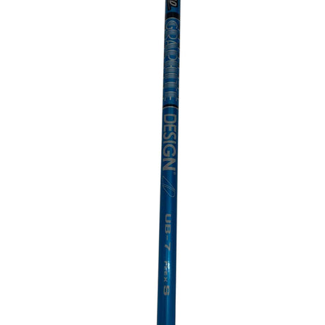 Titleist TSR2+ 13º 3 Wood - One Golf