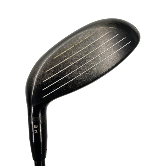 Titleist TSR2+ 14.5º 3 Wood - One Golf