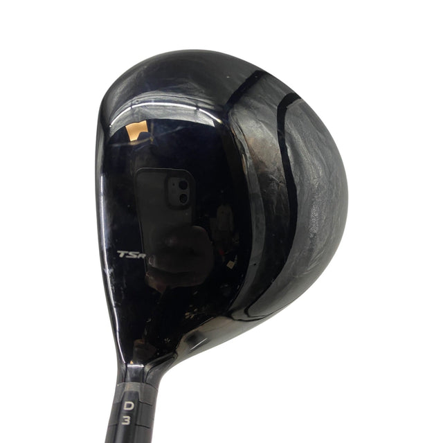 Titleist TSR2+ 14.5º 3 Wood - One Golf