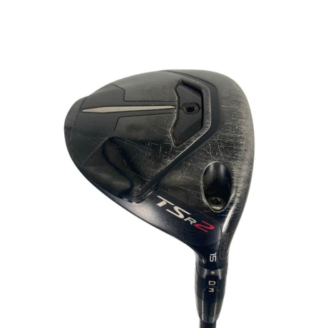 Titleist TSR2 15º 3 Wood - One Golf