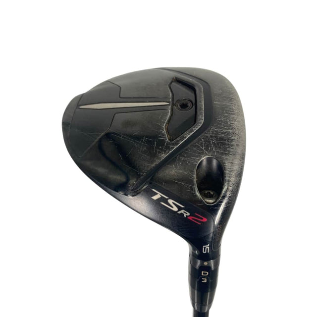Titleist TSR2 15º 3 Wood - One Golf
