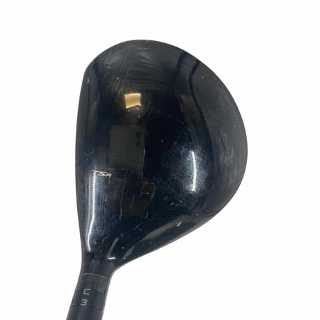 Titleist TSR2 15º 3 Wood - One Golf