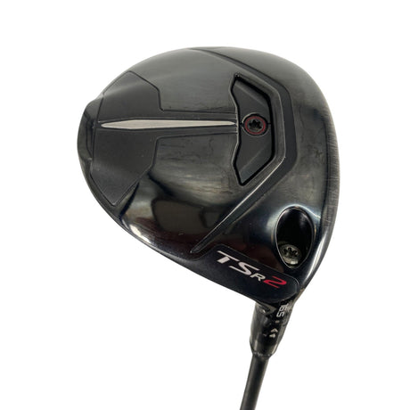 Titleist TSR2 16.5º 3 Wood - One Golf