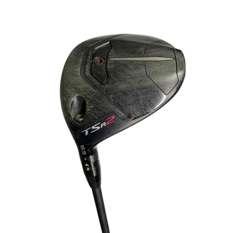 Titleist TSR2 16.5º 3 Wood - One Golf
