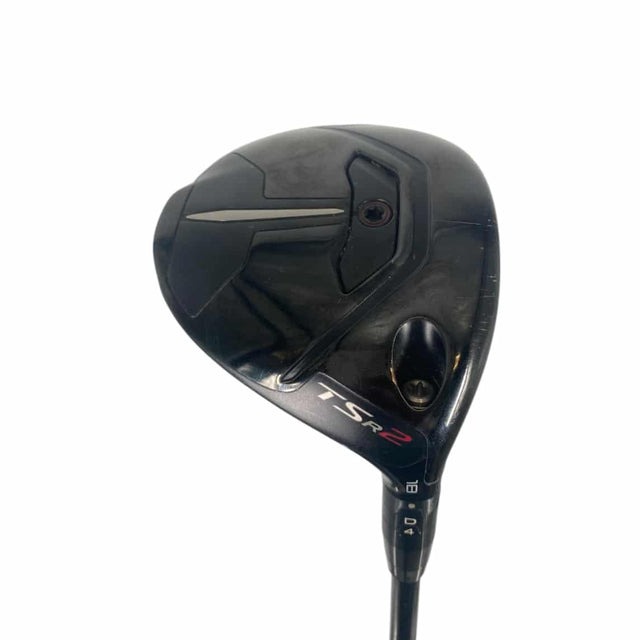 Titleist TSR2 18º 5 Wood - One Golf