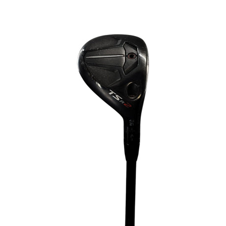 Titleist TSR2 21° 4 Hybrid - One Golf