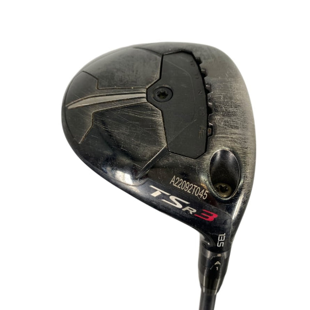 Titleist TSR3 13.5º 3 Wood - One Golf