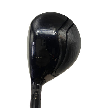 Titleist TSR3 15º 3 Wood - One Golf