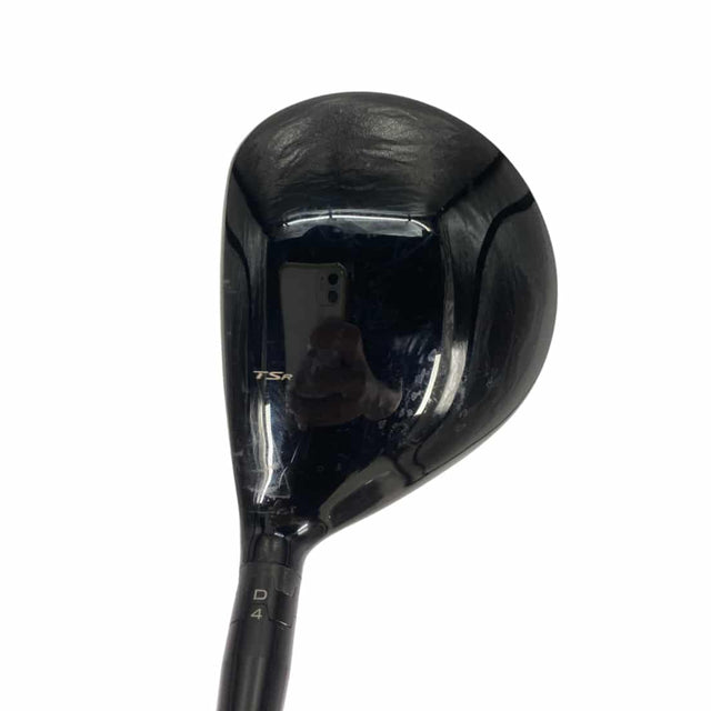 Titleist TSR3 16.5º 3 Wood - One Golf