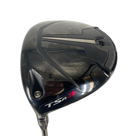 Titleist TSR3 9º Driver - One Golf