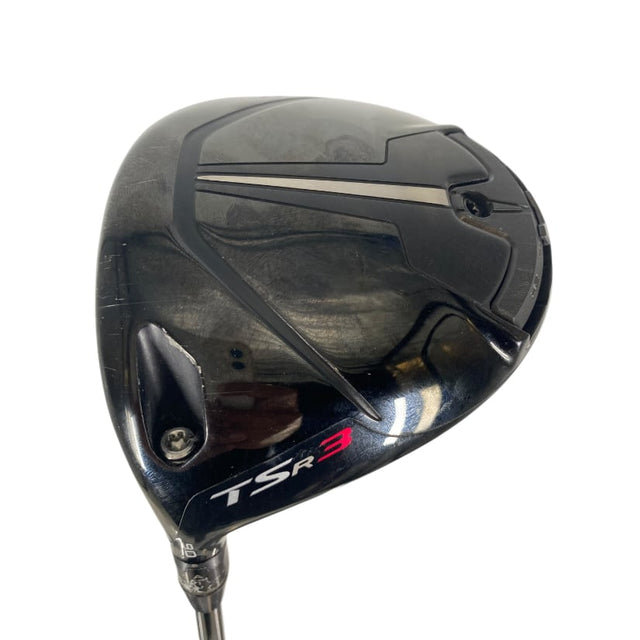 Titleist TSR3 9º Driver - One Golf