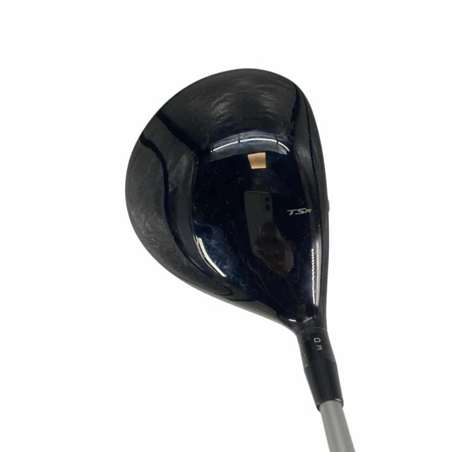 Titleist TSR3 9º Driver - One Golf