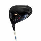 Titleist TSR3 9º Driver - One Golf