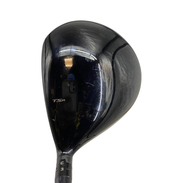 Titleist TSR4 9º Driver - One Golf