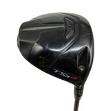 Titleist TSR4 9º Driver - One Golf
