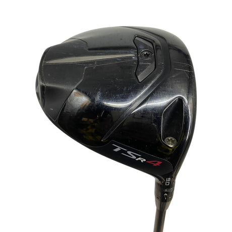 Titleist TSR4 9º Driver - One Golf