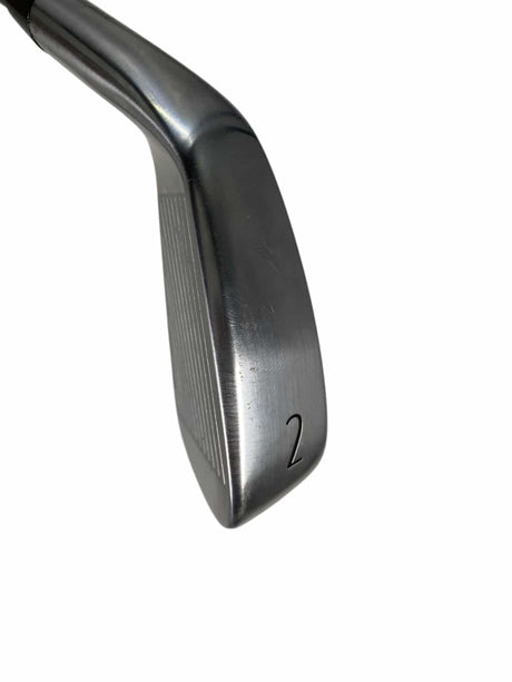 Titleist U505 2 Utility Forged Iron - One Golf