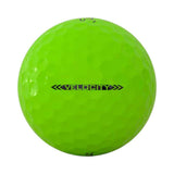 Titleist Velocity 2026 Green Golf Balls - One Golf
