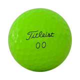 Titleist Velocity 2026 Green Golf Balls - One Golf