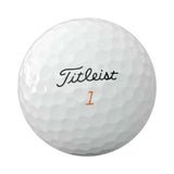 Titleist Velocity 2026 White Golf Balls - One Golf