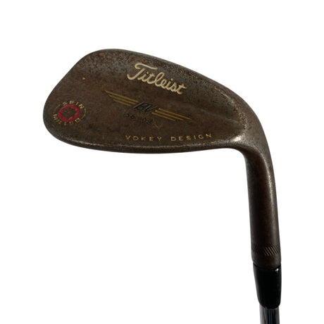 Titleist Vokey Design 56º-08º Wedge - One Golf