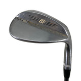 Titleist Vokey Design SM8 56°-12° D-Grind Wedge - One Golf