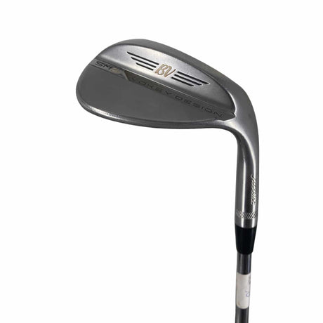 Titleist Vokey Design SM8 60º-08º M-Grind Wedge - One Golf