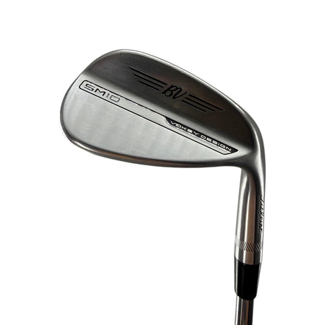 Titleist Vokey SM10 52° Wedge - One Golf
