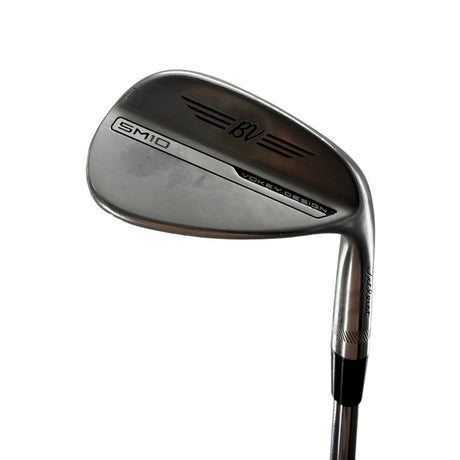 Titleist Vokey SM10 52° Wedge - One Golf