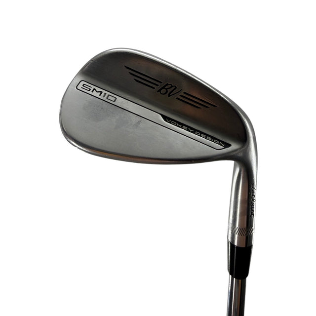Titleist Vokey SM10 52° Wedge - One Golf