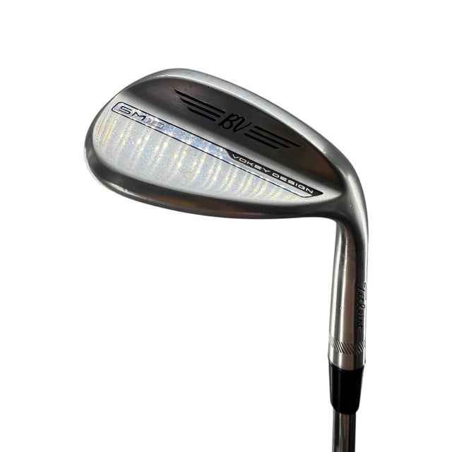Titleist Vokey SM10 60° Wedge - One Golf