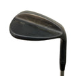 Titleist Vokey SM10 Jet Black M-Grind 60°-08° Wedge - One Golf