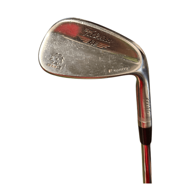 Titleist Vokey SM5 46º-08º Wedge - One Golf