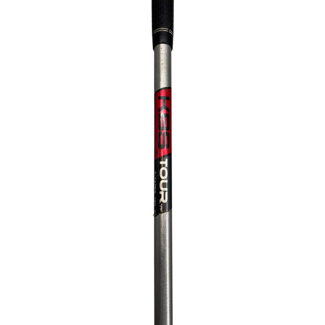 Titleist Vokey SM6 Tour Chrome F Grind 48º-08º Wedge - One Golf