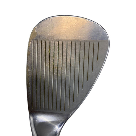 Titleist Vokey SM6 Tour Chrome F Grind 48º-08º Wedge - One Golf