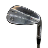 Titleist Vokey SM6 Tour Chrome F Grind 48º-08º Wedge - One Golf