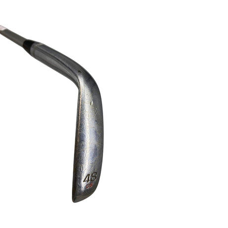 Titleist Vokey SM6 Tour Chrome F Grind 48º-08º Wedge - One Golf