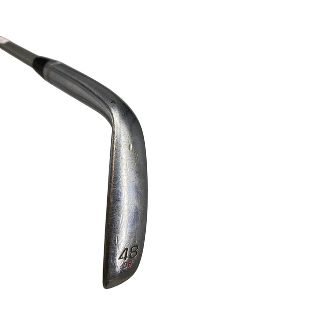 Titleist Vokey SM6 Tour Chrome F Grind 48º-08º Wedge - One Golf