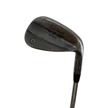 Titleist Vokey SM7 50º - 12F Wedge - One Golf