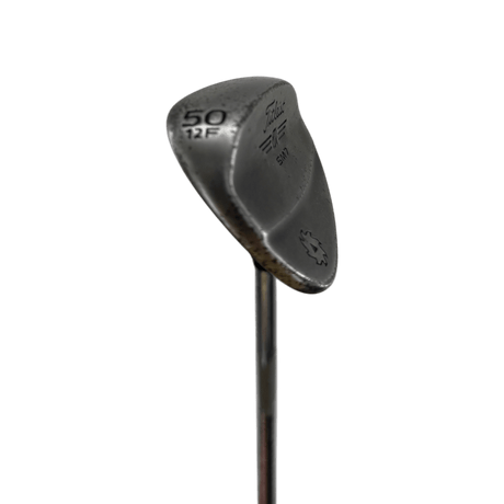 Titleist Vokey SM7 50º - 12F Wedge - One Golf