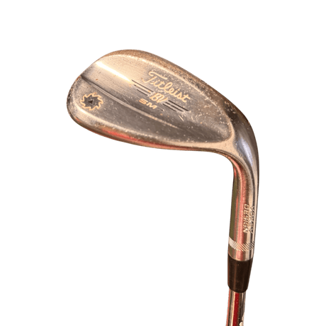 Titleist Vokey SM7 60º Wedge - One Golf