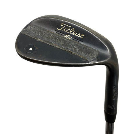 Titleist Vokey SM7 Brushed Steel 56°-08° M Grind Wedge - One Golf