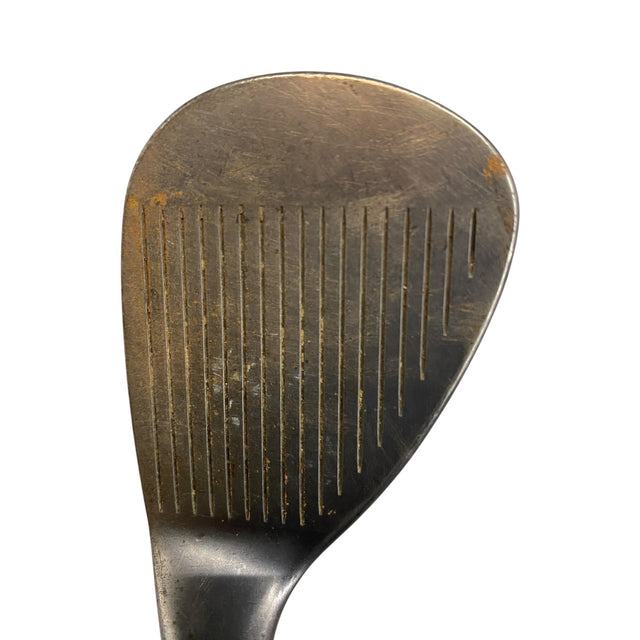 Titleist Vokey SM7 Brushed Steel 56°-08° M Grind Wedge - One Golf